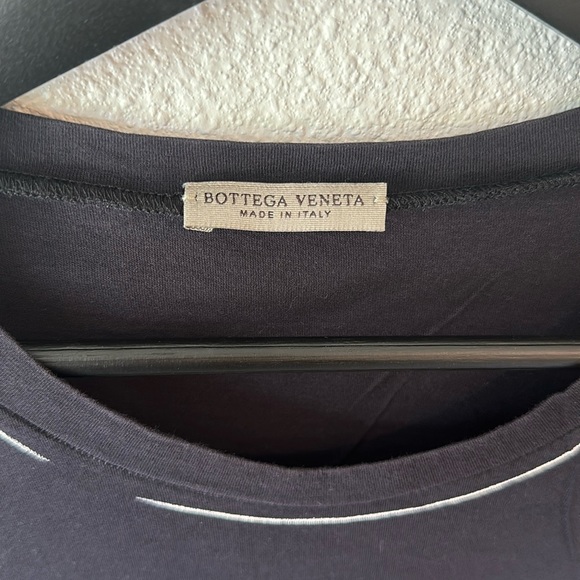 Men’s Bottega Veneta Shirt - Picture 3 of 5